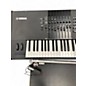Used 2012 Yamaha Motif XF8 88 Key Keyboard Workstation