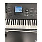 Used 2012 Yamaha Motif XF8 88 Key Keyboard Workstation