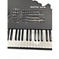 Used 2012 Yamaha Motif XF8 88 Key Keyboard Workstation