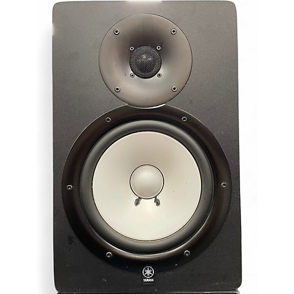 Used 2012 Yamaha HS80M Pair Powered Monitor
