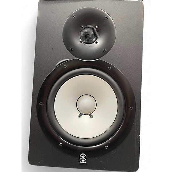 Used 2012 Yamaha HS80M Pair Powered Monitor