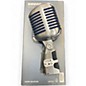 Used Shure Super 55 Dynamic Microphone thumbnail