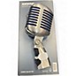 Used Shure Super 55 Dynamic Microphone