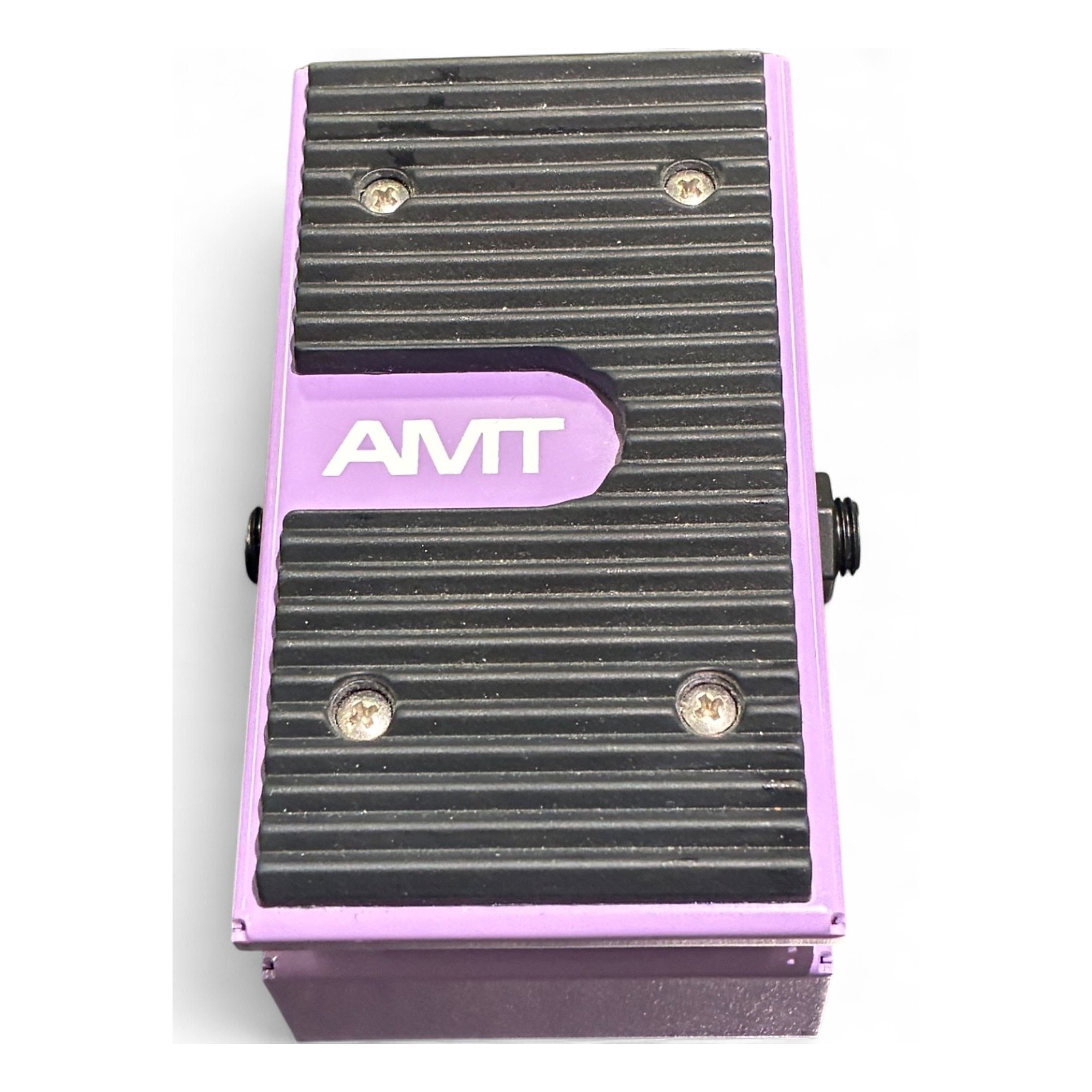 Used Amt WH-1 Japanese Girl Wah Effect Pedal | Guitar Center