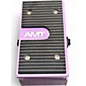Used Amt WH-1 Japanese Girl Wah Effect Pedal thumbnail