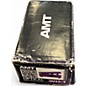 Used Amt WH-1 Japanese Girl Wah Effect Pedal