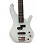 Used Mitchell MB100PB LIGHT BLUE Electric Bass Guitar