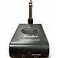Used Fender Mustang Micro Battery Powered Amp