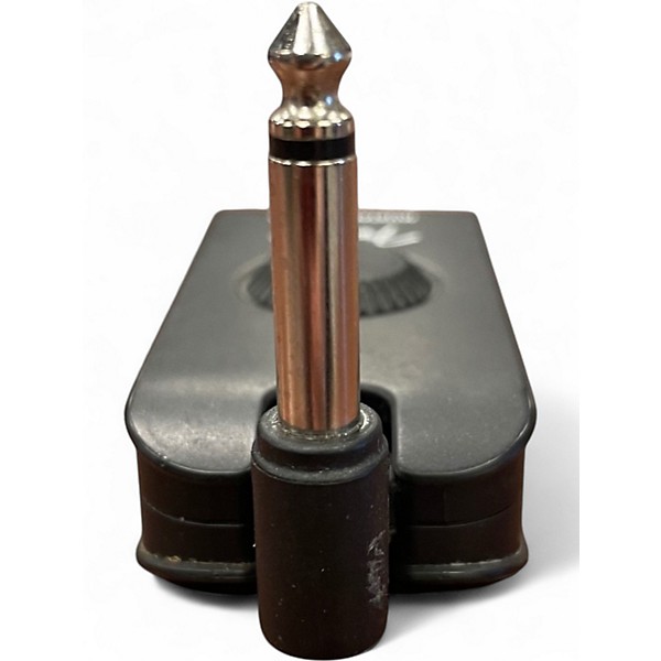 Used Fender Mustang Micro Battery Powered Amp