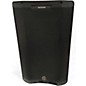 Used Harbinger V3415 Powered Speaker thumbnail