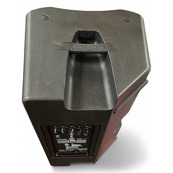 Used Harbinger V3415 Powered Speaker