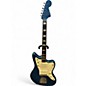Used Fender American Vintage II Jazzmaster Lake Placid Blue Solid Body Electric Guitar thumbnail