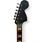 Used Fender American Vintage II Jazzmaster Lake Placid Blue Solid Body Electric Guitar