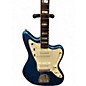 Used Fender American Vintage II Jazzmaster Lake Placid Blue Solid Body Electric Guitar