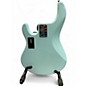 Used Sterling by Music Man StingRay Ray35HH Daphne Blue Electric Bass Guitar