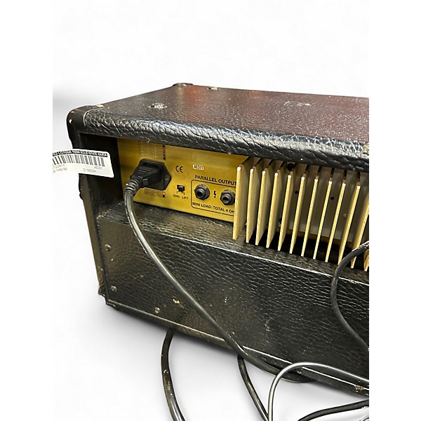 Used B-52 LG100A 100W Solid State Guitar Amp Head