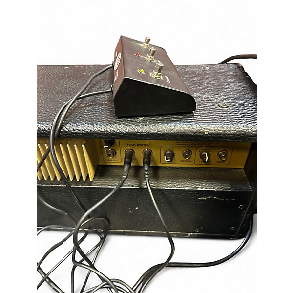 Used B-52 LG100A 100W Solid State Guitar Amp Head