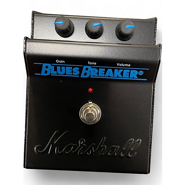 Used Marshall Bluesbreaker Reissue Effect Pedal
