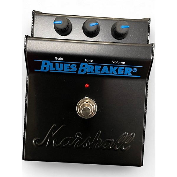 Used Marshall Bluesbreaker Reissue Effect Pedal