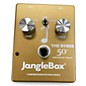 Used Janglebox The Byrd's 50th Anniversary Effect Pedal thumbnail