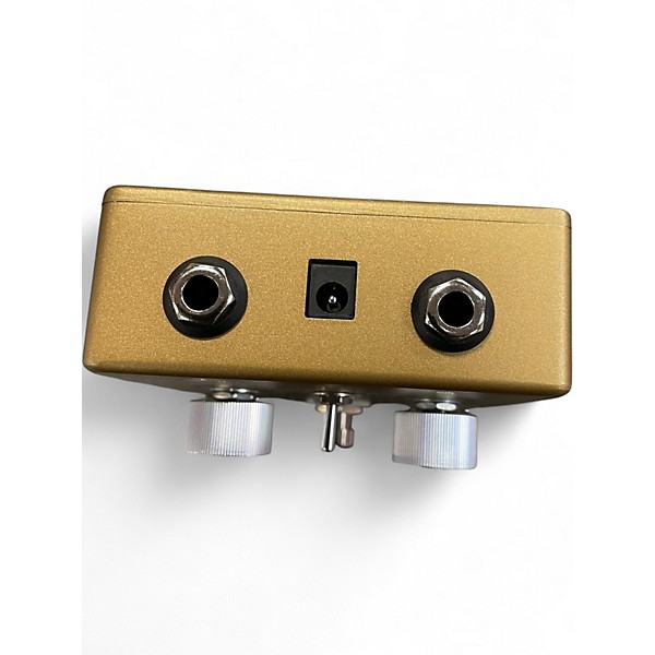 Used Janglebox The Byrd's 50th Anniversary Effect Pedal