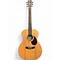 Used Cort L100-0 NS NATURAL Acoustic Guitar thumbnail