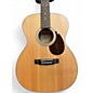 Used Cort L100-0 NS NATURAL Acoustic Guitar