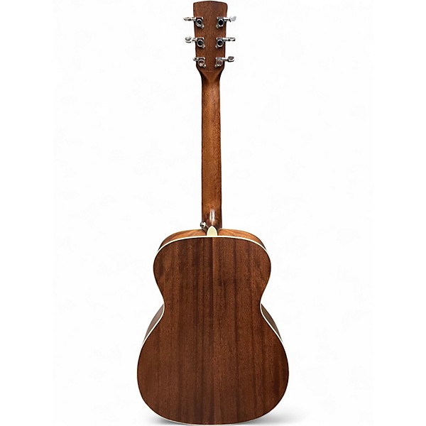 Used Cort L100-0 NS NATURAL Acoustic Guitar