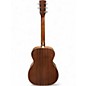 Used Cort L100-0 NS NATURAL Acoustic Guitar