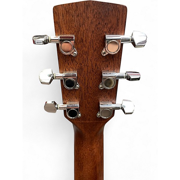 Used Cort L100-0 NS NATURAL Acoustic Guitar