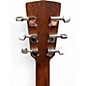 Used Cort L100-0 NS NATURAL Acoustic Guitar