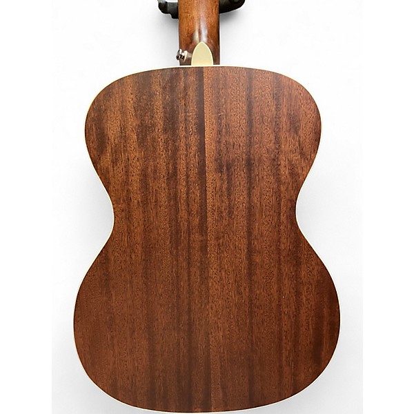 Used Cort L100-0 NS NATURAL Acoustic Guitar