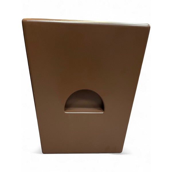 Used MEINL Subwoofer Jumbo Bass Cajon