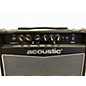 Used Acoustic G20 20W 1x10 Guitar Combo Amp