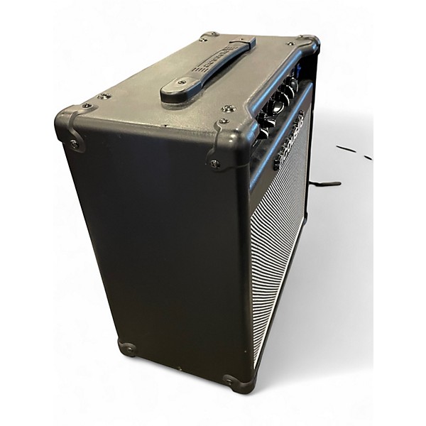 Used Acoustic G20 20W 1x10 Guitar Combo Amp