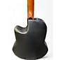Used Applause AB24A-4 Natural Acoustic Guitar