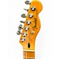 Used Fender Player Telecaster 3 Color Sunburst Solid Body Electric Guitar