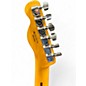 Used Fender Player Telecaster 3 Color Sunburst Solid Body Electric Guitar