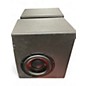 Used Barefoot Sound FOOTPRINT 01 Powered Monitor