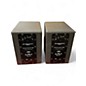 Used Barefoot Sound FOOTPRINT 01 Powered Monitor