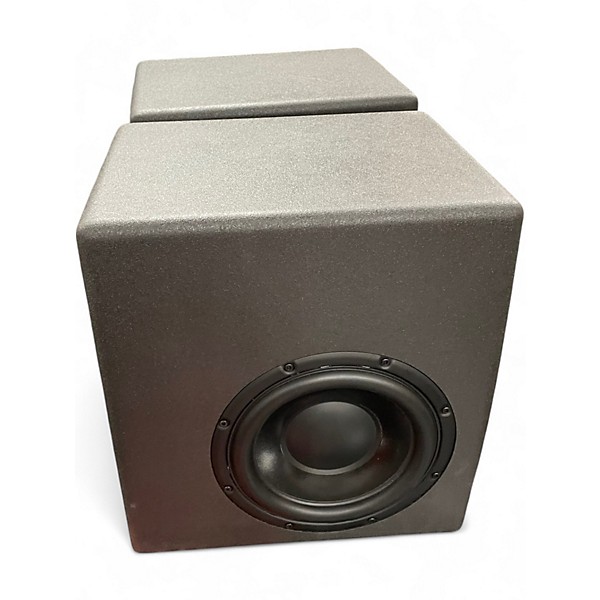 Used Barefoot Sound FOOTPRINT 01 Powered Monitor
