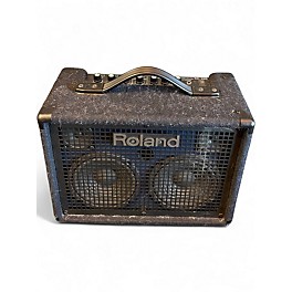 Used Roland KC-220 Keyboard Amp