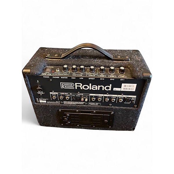 Used Roland KC-220 Keyboard Amp