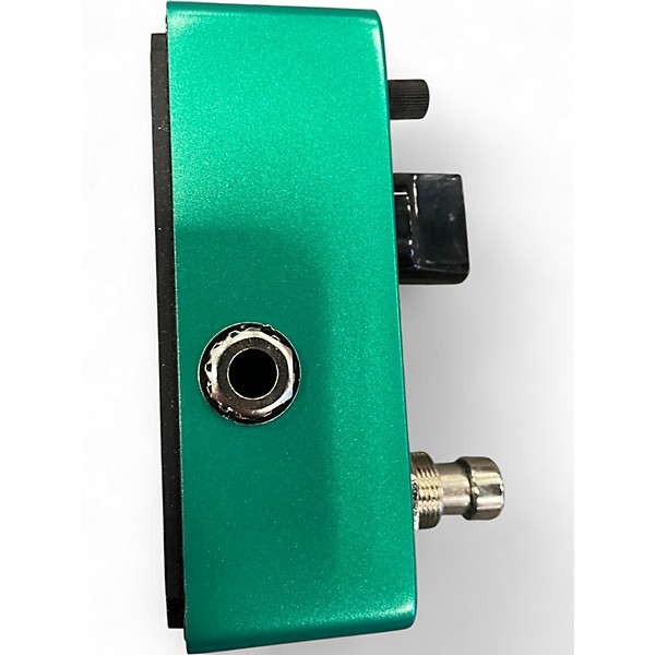Used Donner VERB SQUARE Effect Pedal