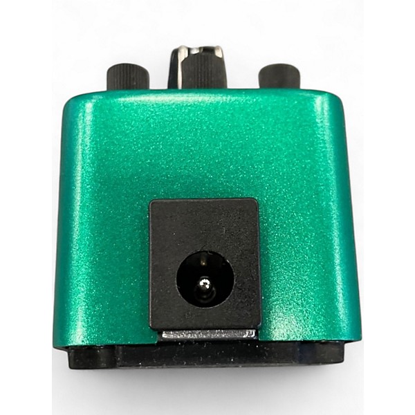 Used Donner VERB SQUARE Effect Pedal