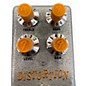 Used Fender HAMMERTONE DISTORTION Effect Pedal
