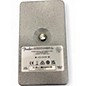 Used Fender HAMMERTONE DISTORTION Effect Pedal
