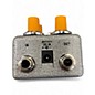 Used Fender HAMMERTONE DISTORTION Effect Pedal
