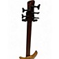 Used Ibanez SR655 Natural Electric Bass Guitar