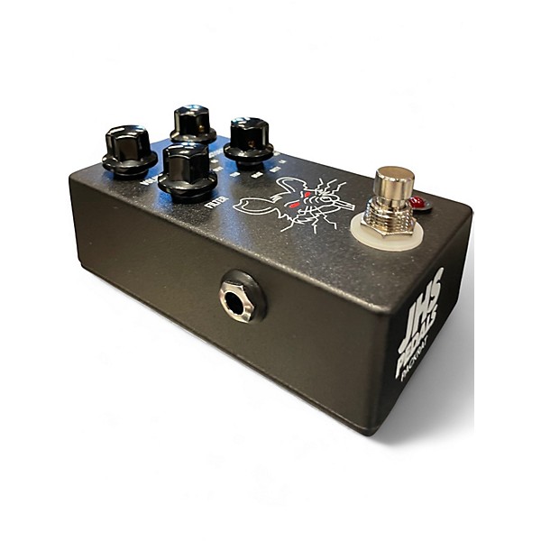 Used JHS Pedals PackRat Effect Pedal